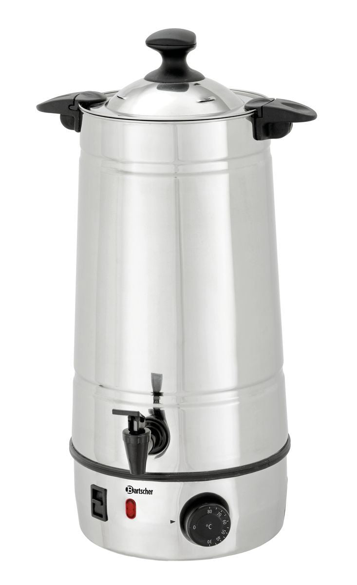 Bartscher Mulled wine pot 7L - 200065