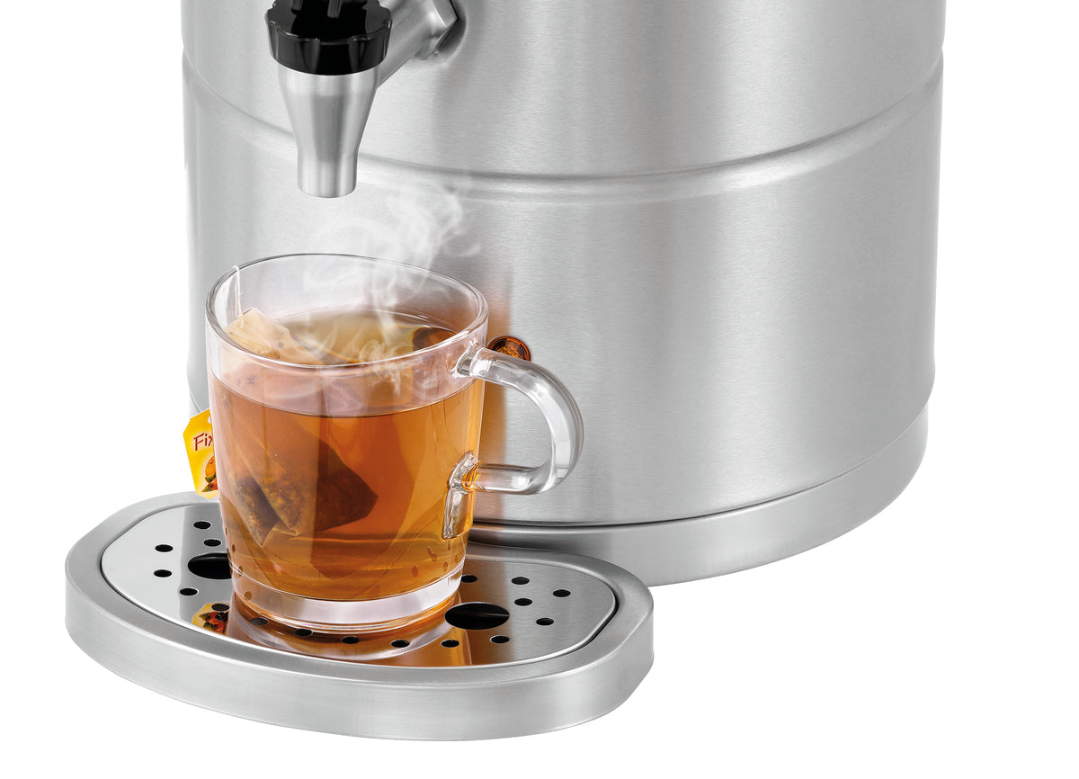 Heetwater dispenser 9L - BARTSCHER