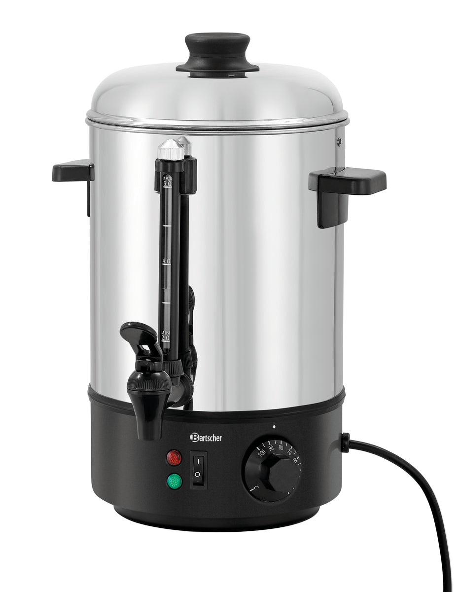 Bartscher Heißwasserspender 6L - 200085