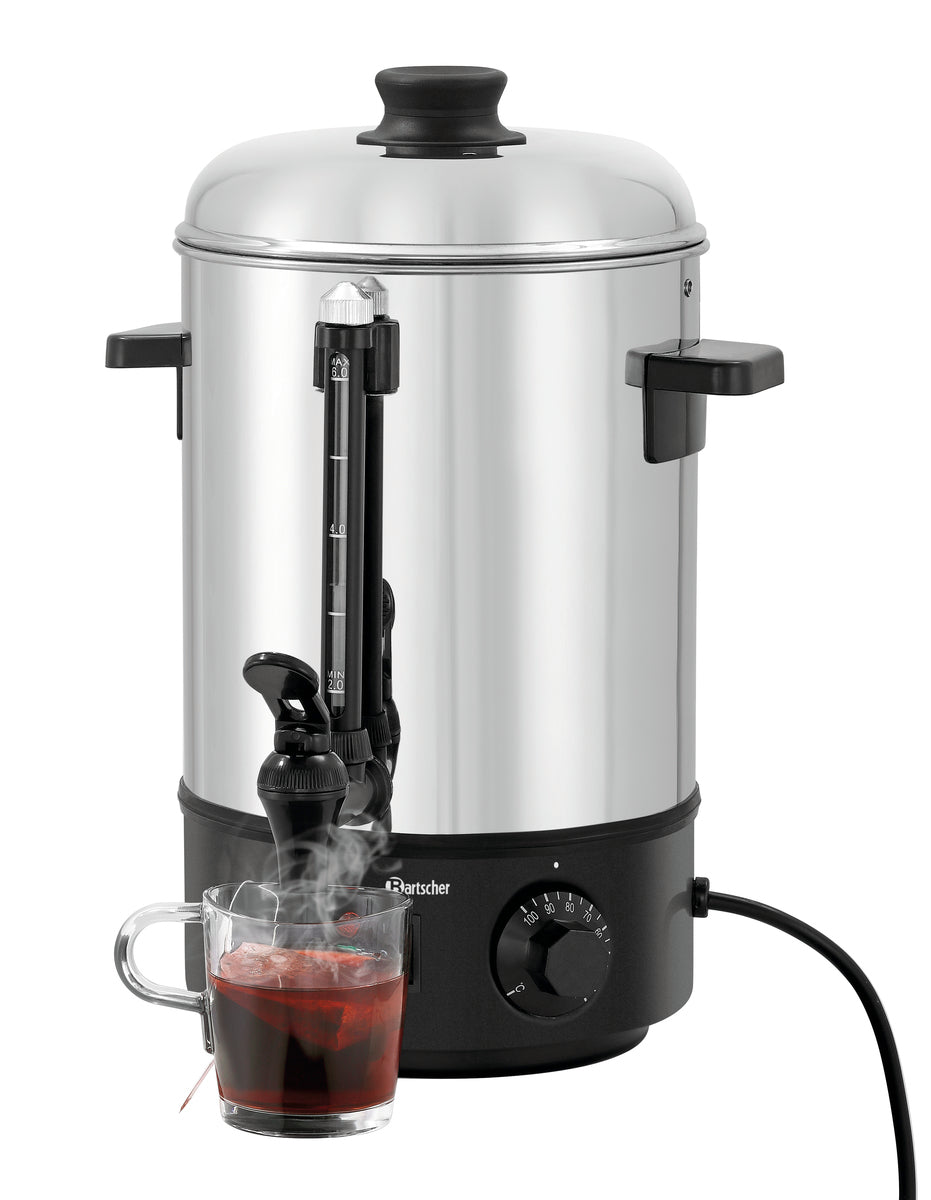 Bartscher Heißwasserspender 6L - 200085