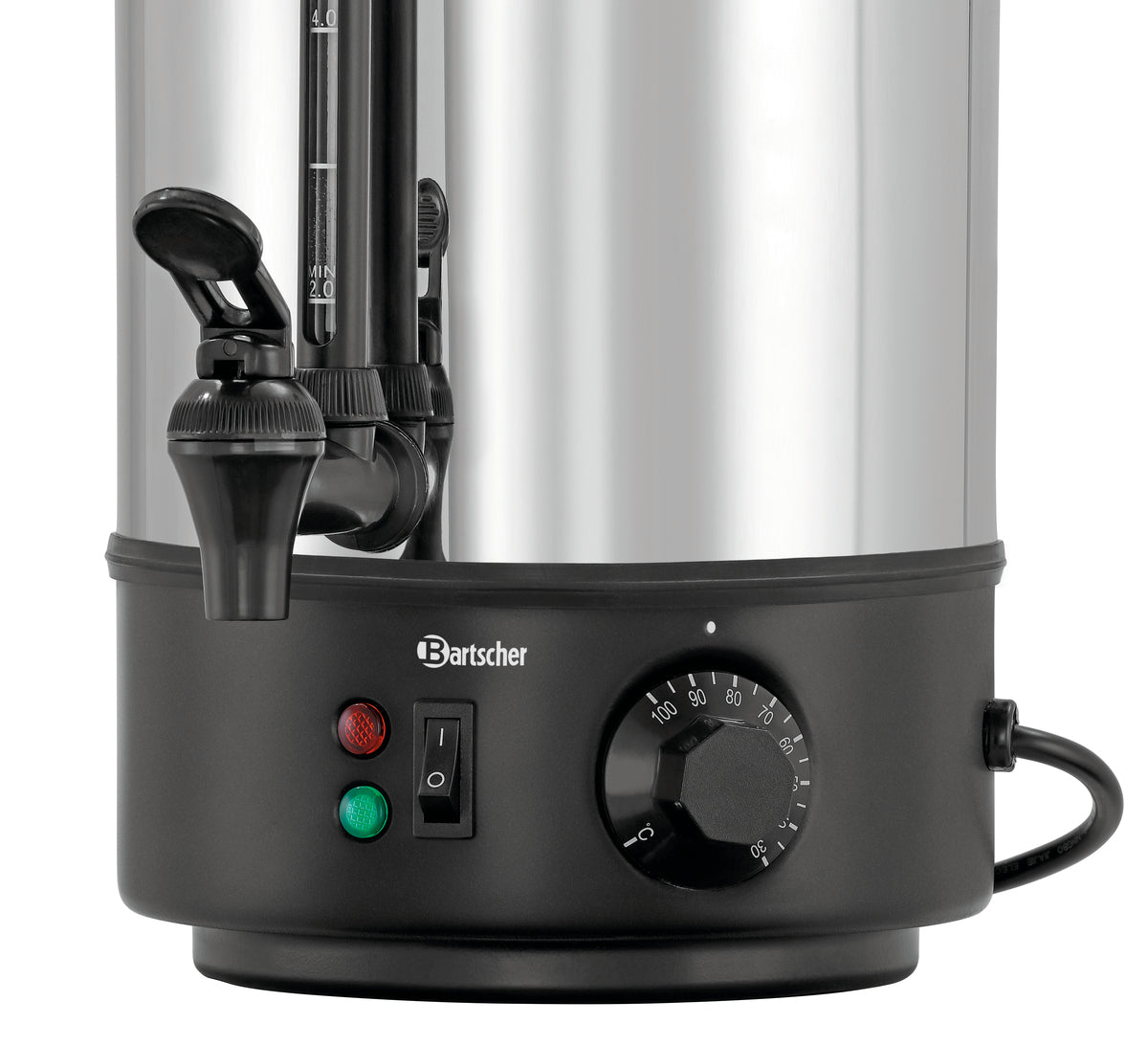 Bartscher Heißwasserspender 6L - 200085