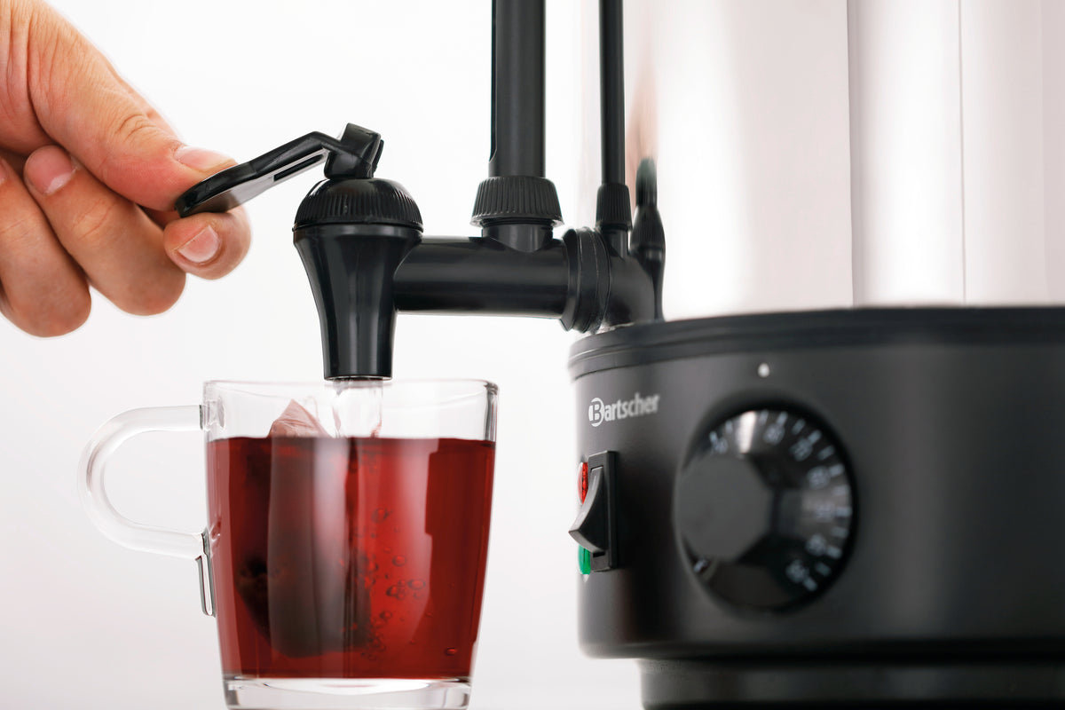 Bartscher Heißwasserspender 6L - 200085