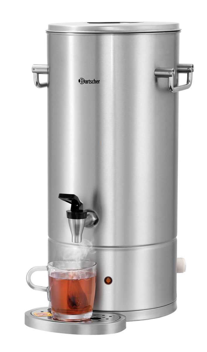 Heetwater-dispenser 9L-FWA - BARTSCHER