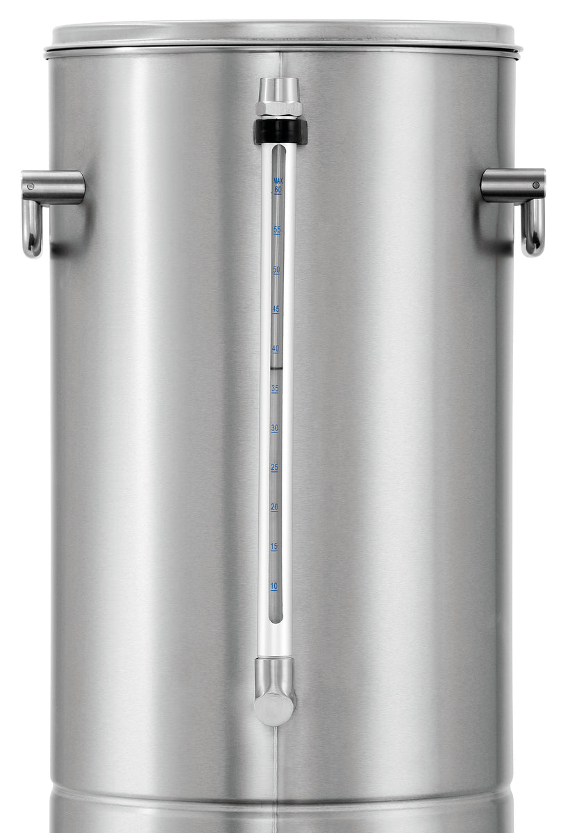 Heetwater-dispenser 9L-FWA - BARTSCHER
