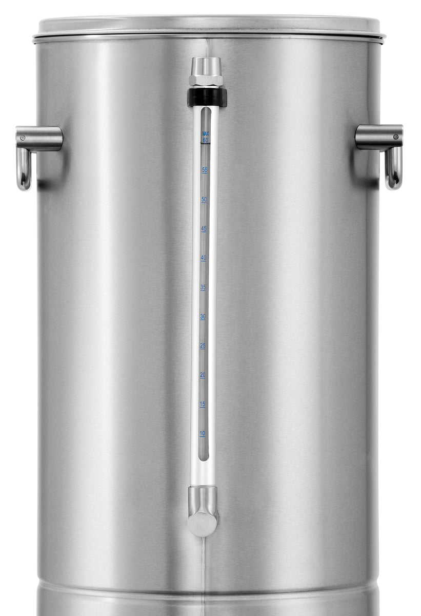 Heetwater-dispenser 9L-FWA - BARTSCHER