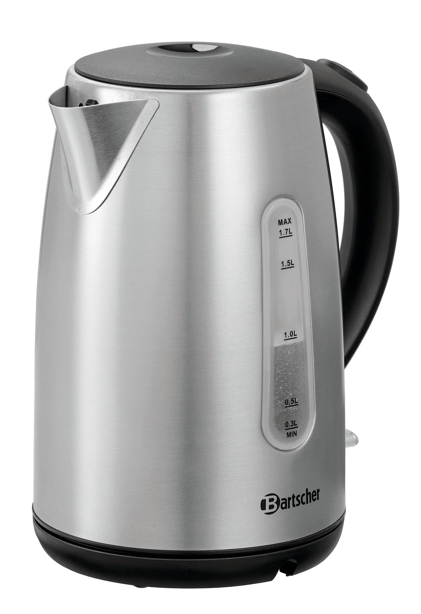 Waterkoker 1,7L - BARTSCHER
