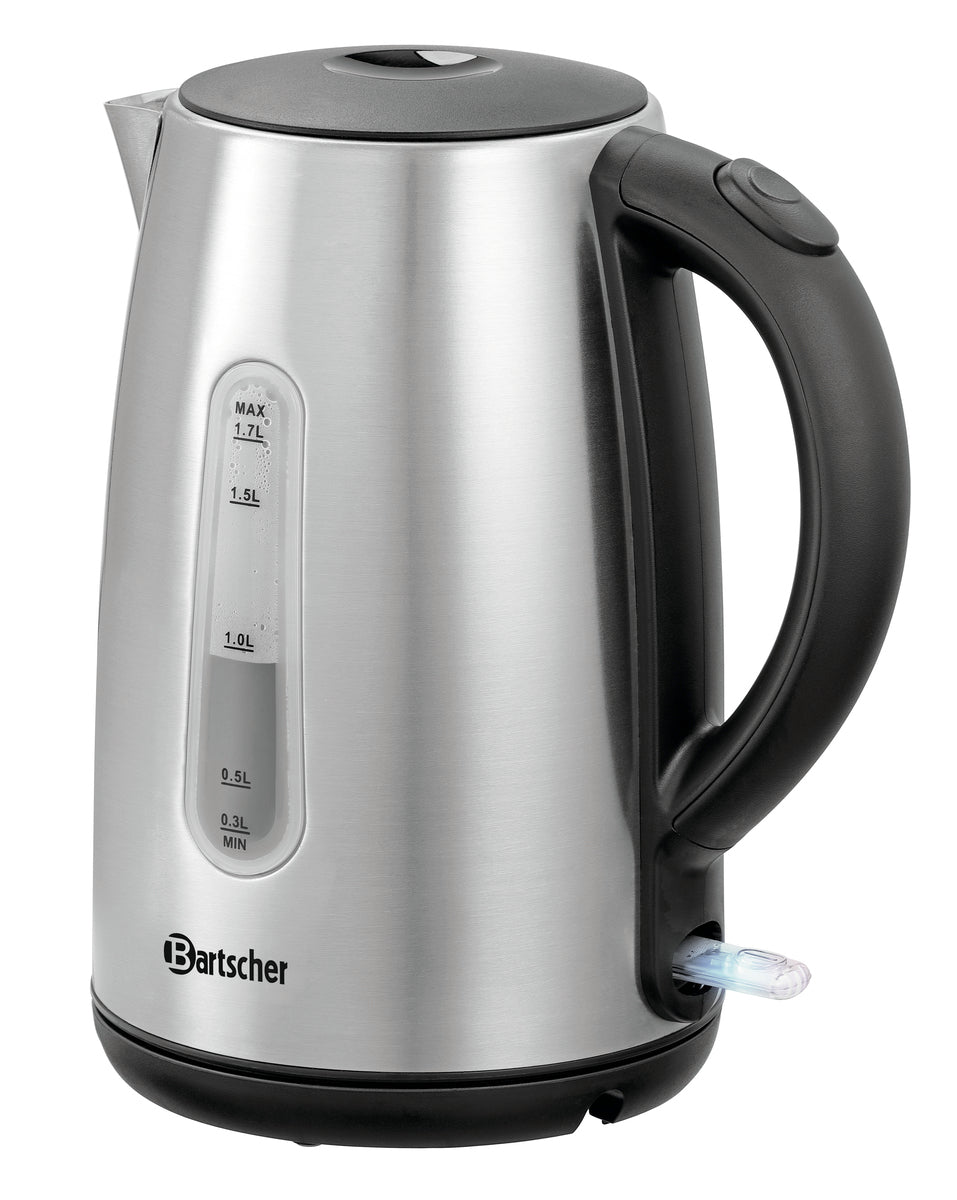 Waterkoker 1,7L - BARTSCHER