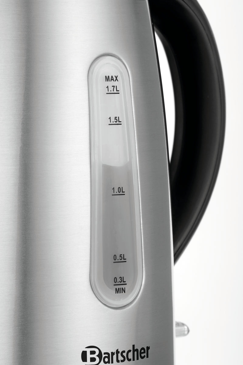 Waterkoker 1,7L - BARTSCHER