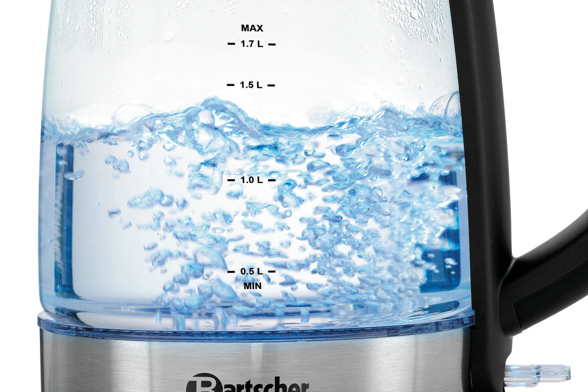 Bartscher Kettle 1,7LGL - 200096