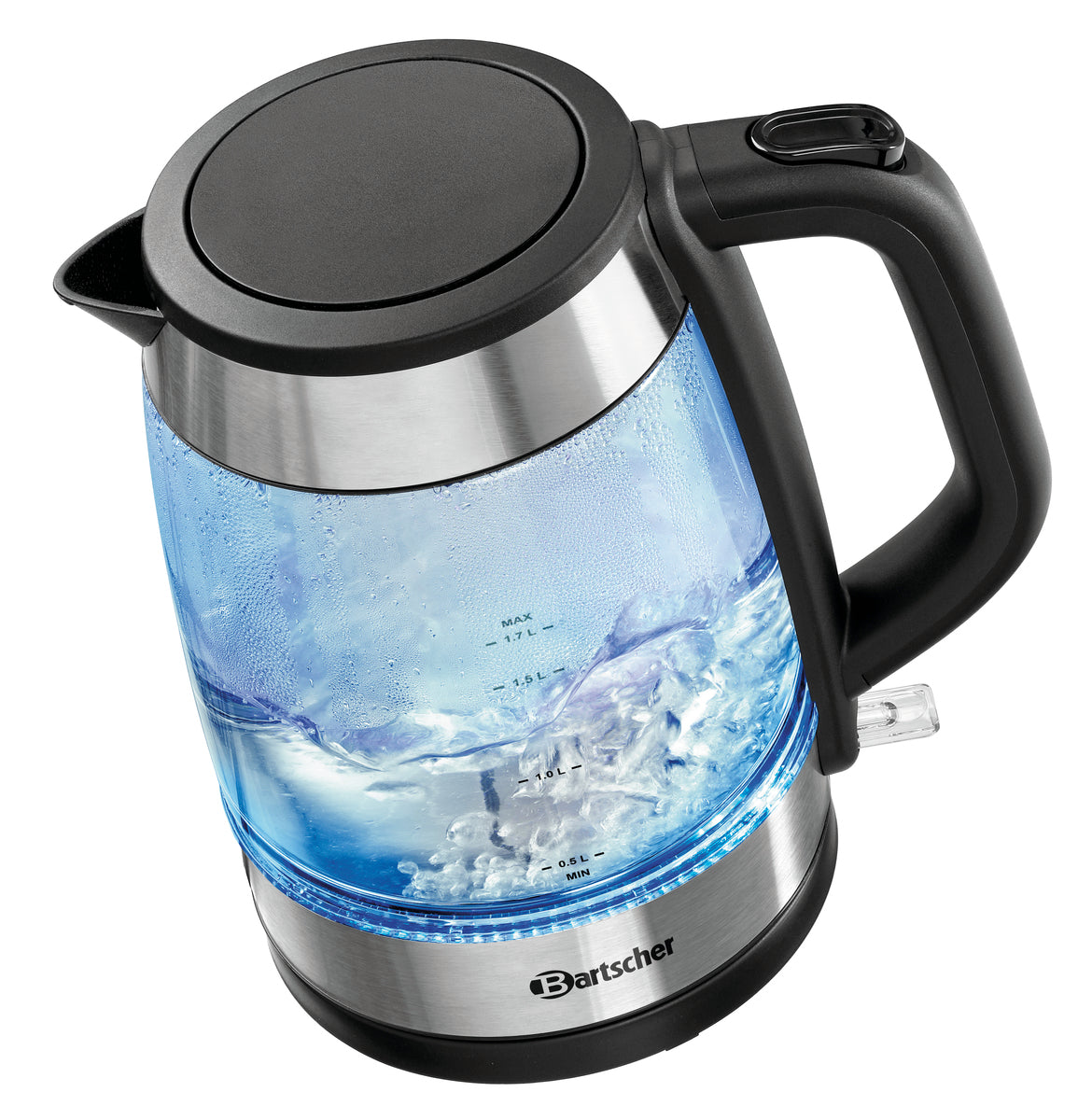 Bartscher Kettle 1,7LGL - 200096