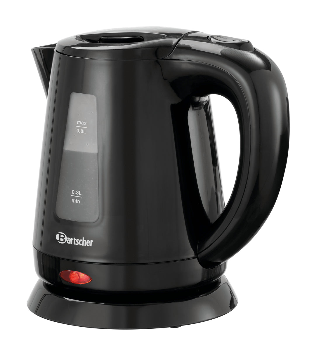 Waterkoker 0,8L - BARTSCHER