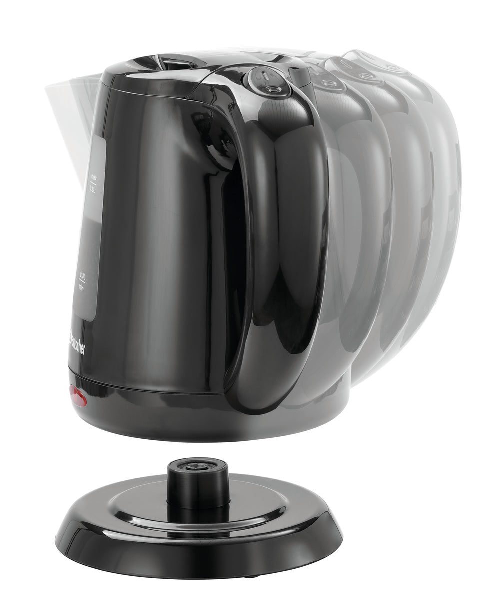 Waterkoker 0,8L - BARTSCHER