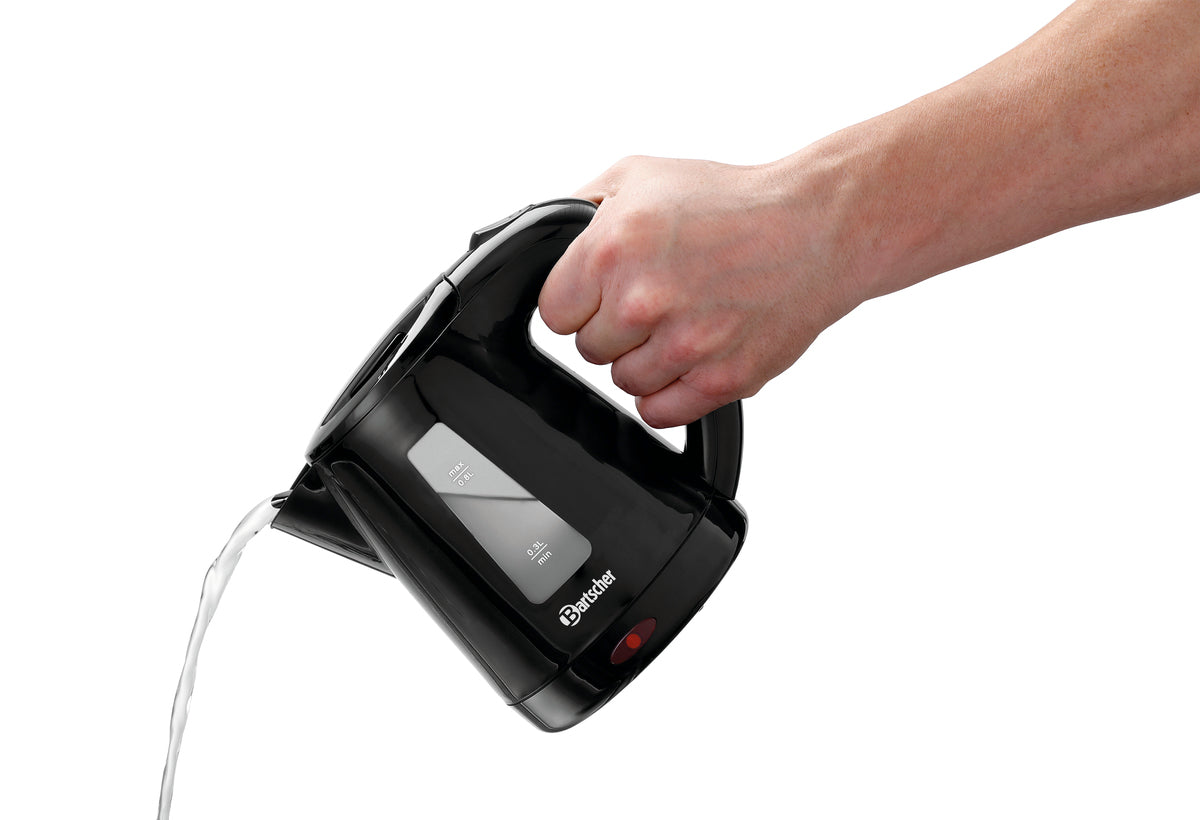 Waterkoker 0,8L - BARTSCHER