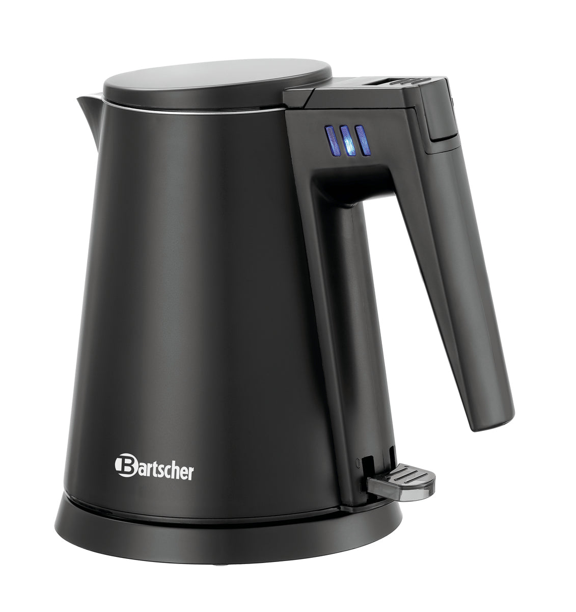 Waterkoker 0,6L - BARTSCHER