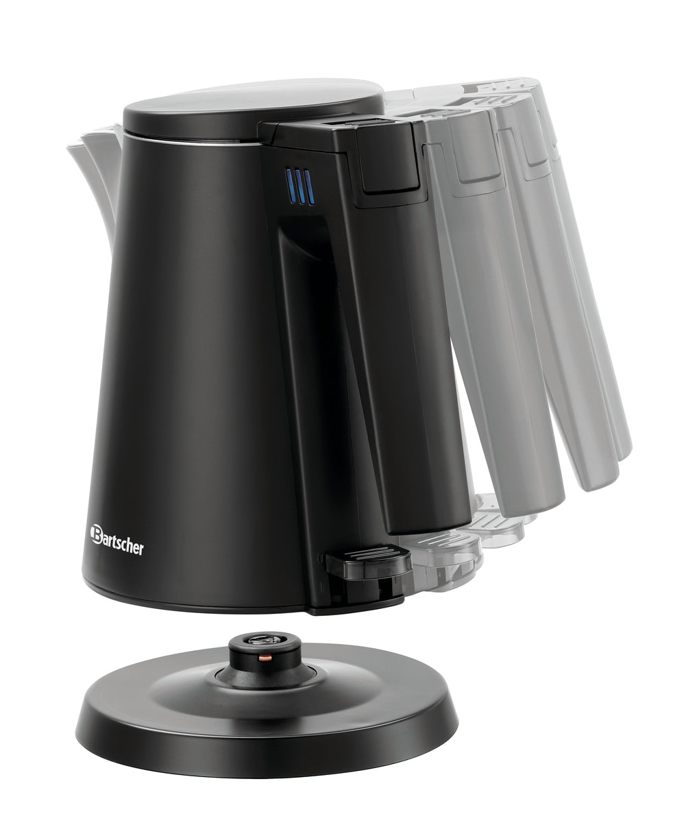 Waterkoker 0,6L - BARTSCHER