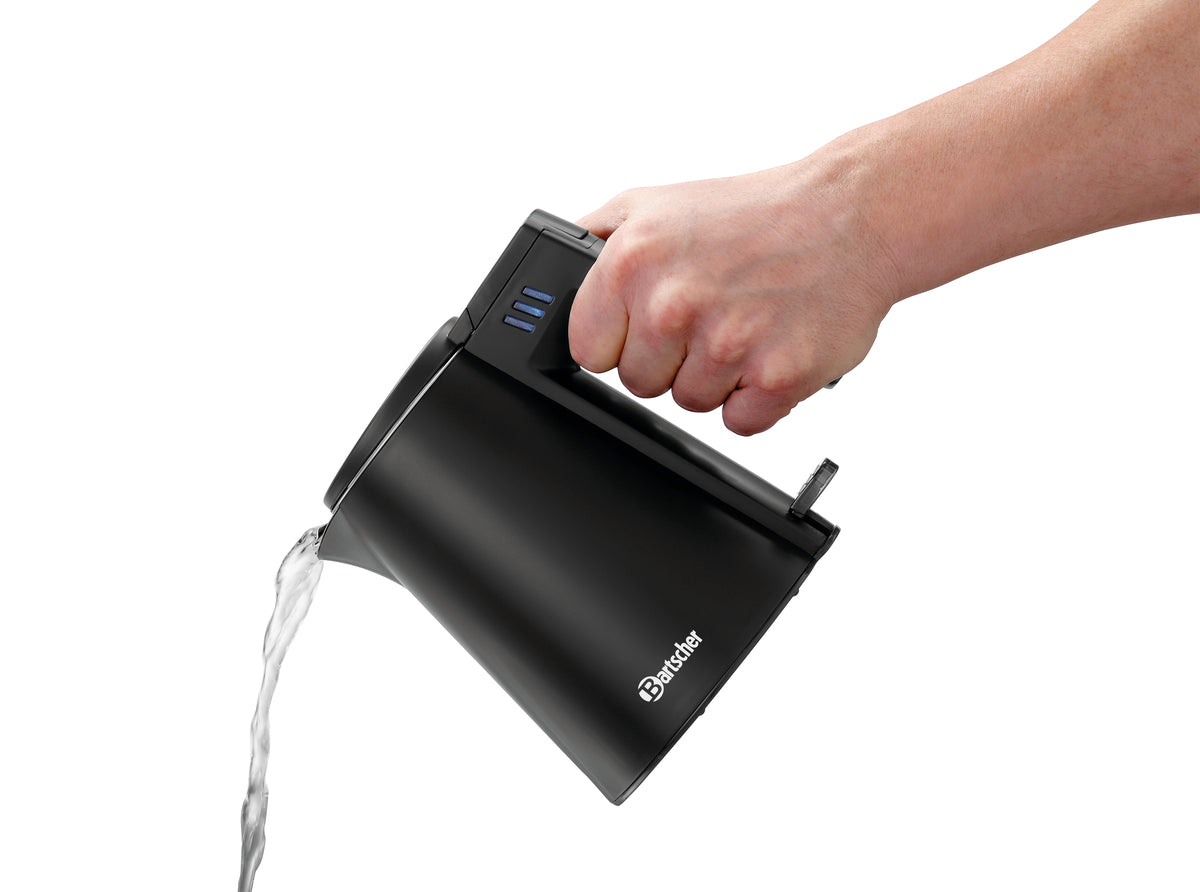 Waterkoker 0,6L - BARTSCHER