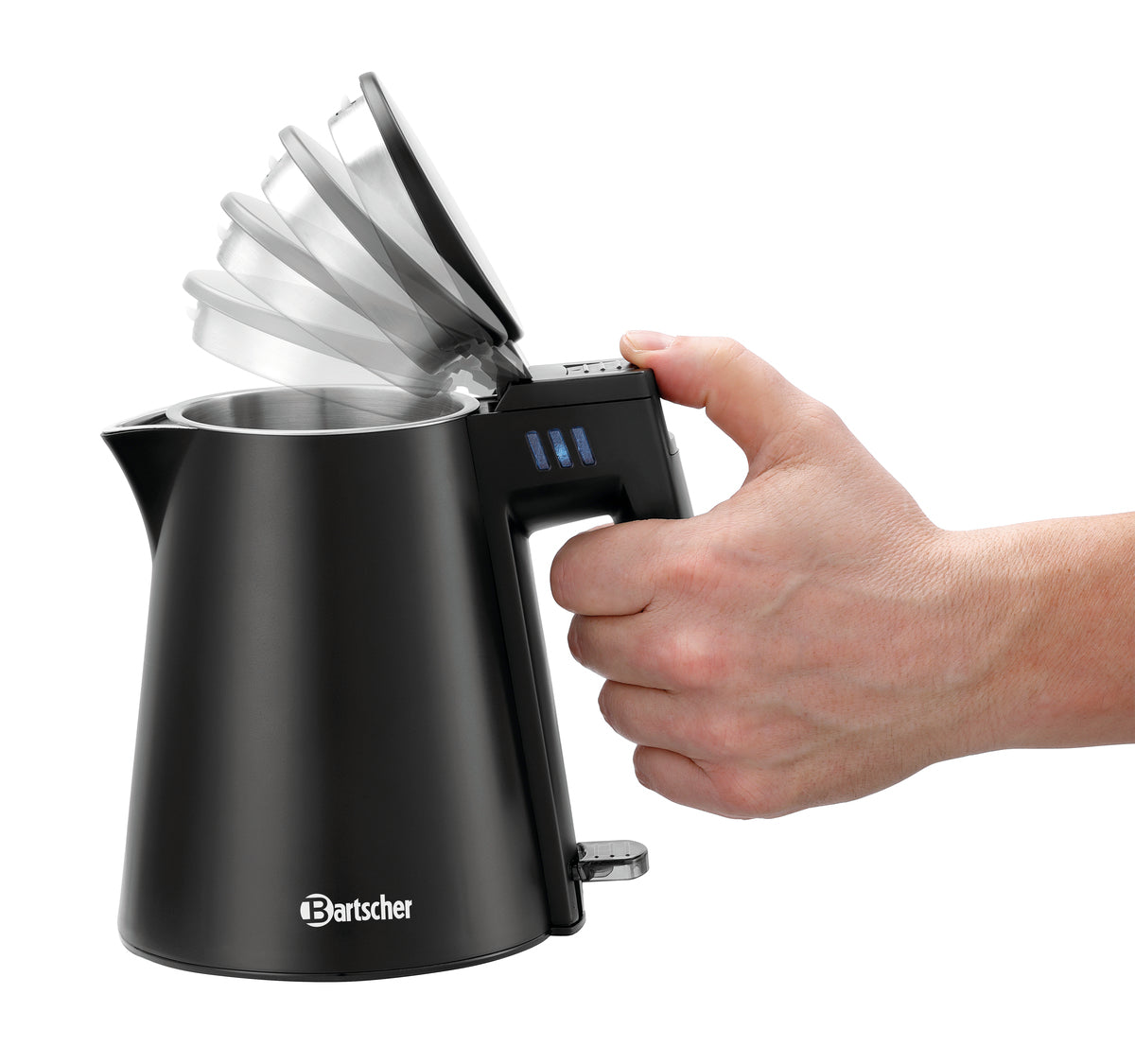 Waterkoker 0,6L - BARTSCHER