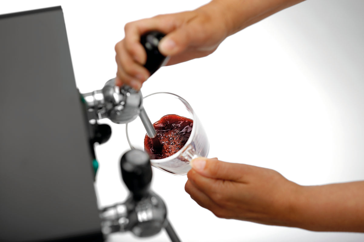 Bartscher Mulled wine dispenser 1300 - 200119