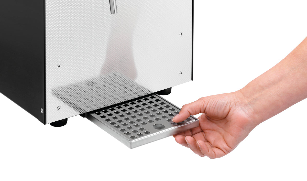 Bartscher Mulled wine dispenser 1300 - 200119