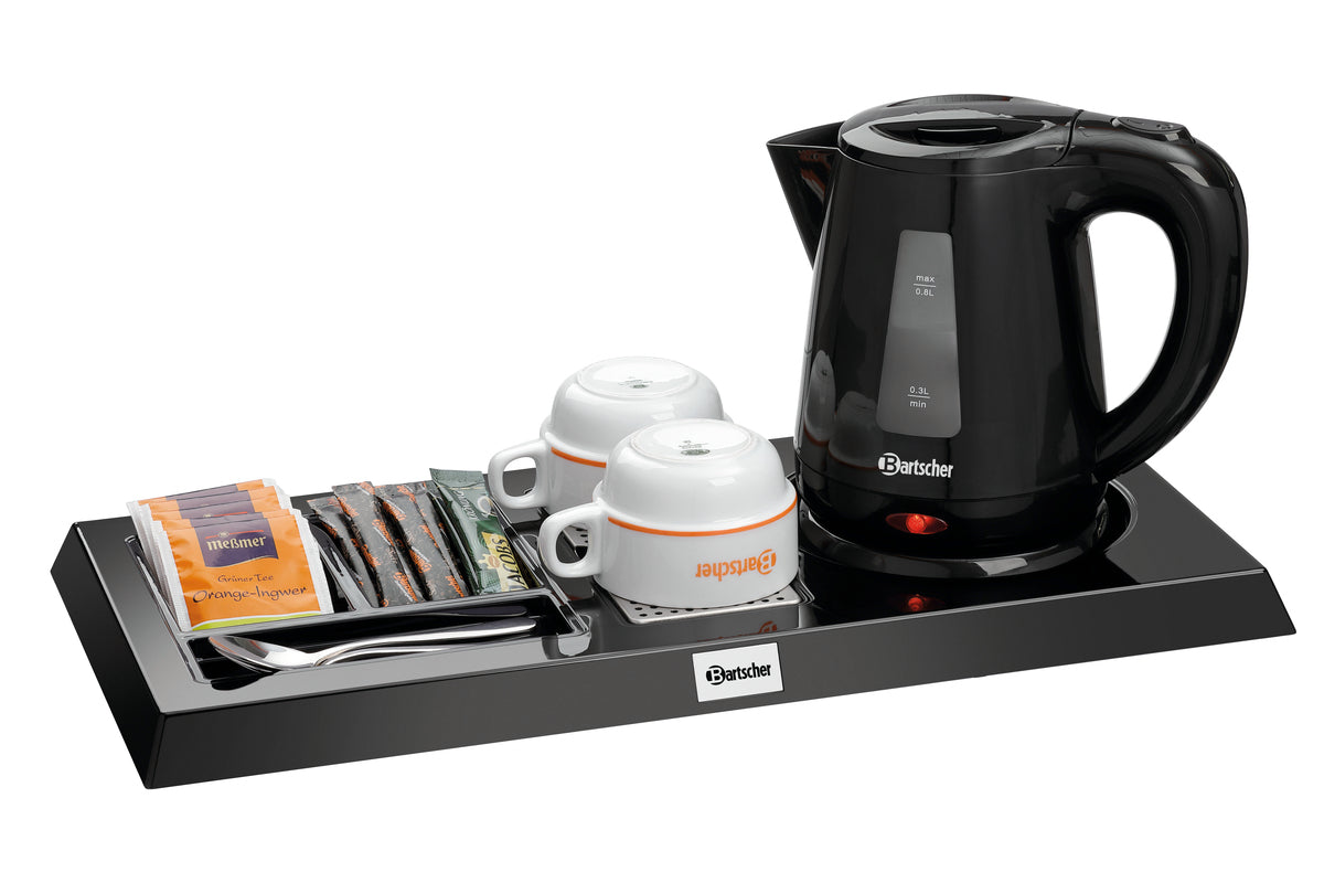 Bartscher Teestation 1145SH - 200120