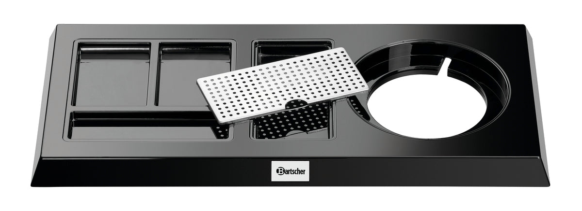 Bartscher Teestation 1145SH - 200120