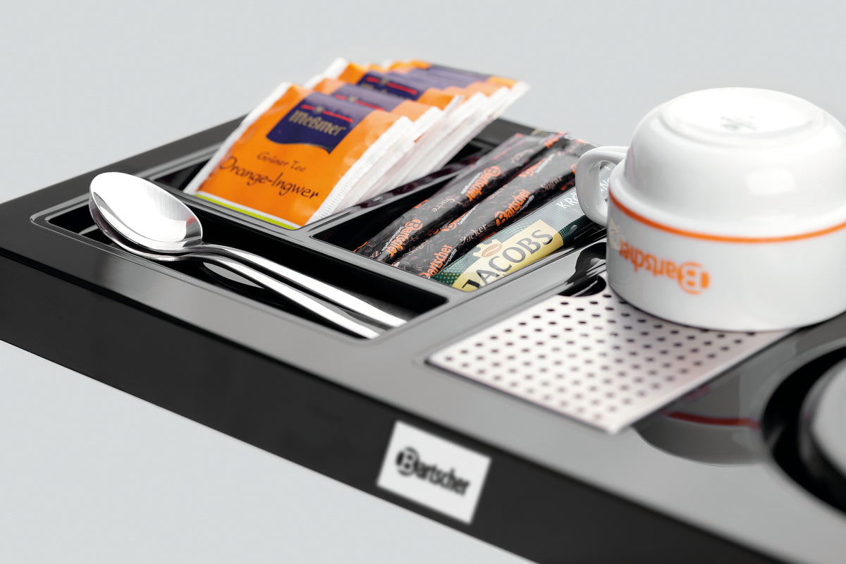 Bartscher Teestation 1145SH - 200120