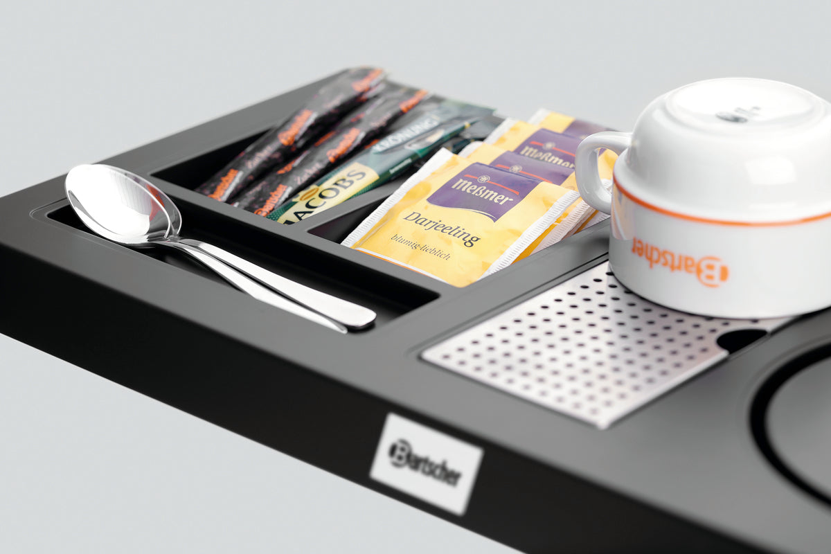 Bartscher Teestation 1145M - 200121