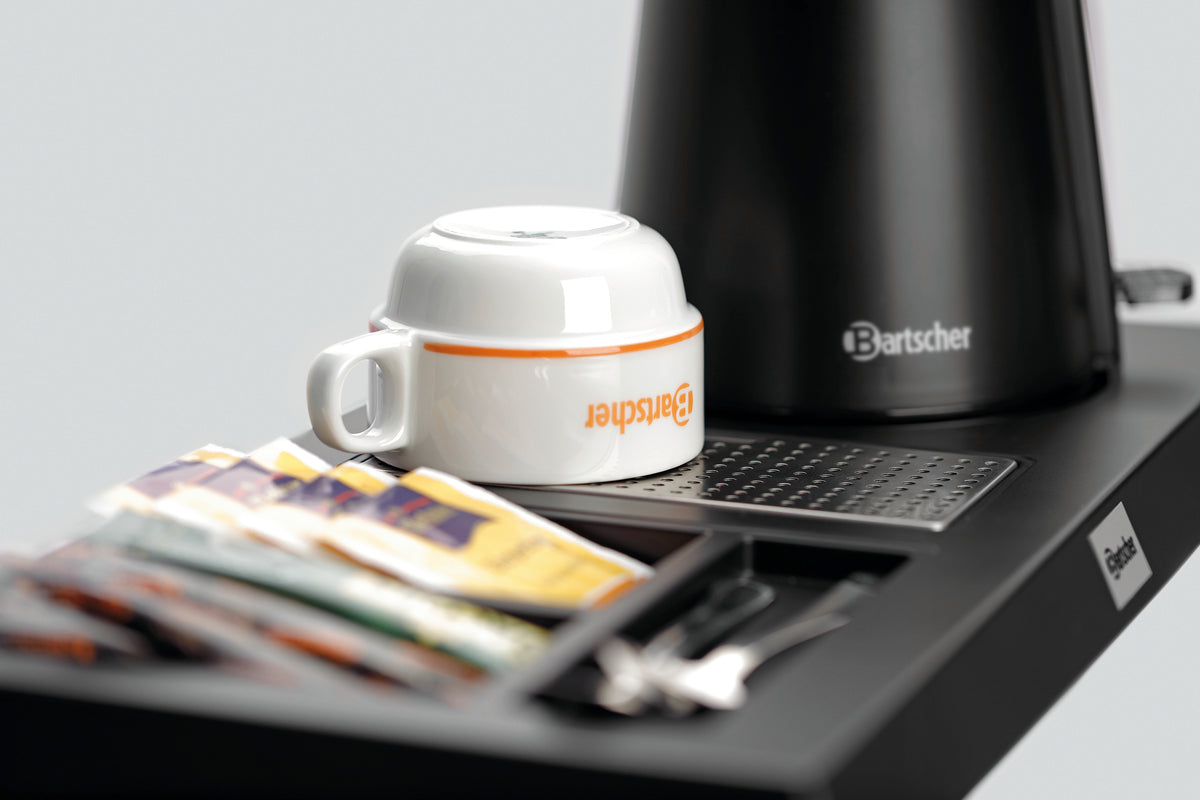 Bartscher Teestation 1145M - 200121