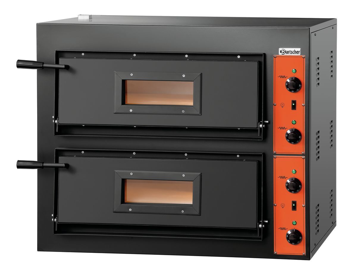 Bartscher Pizzaofen CT 200 - 2002020