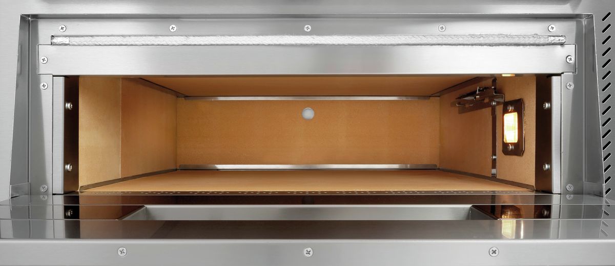 Bartscher Pizzaofen NT 622VS - 2002094