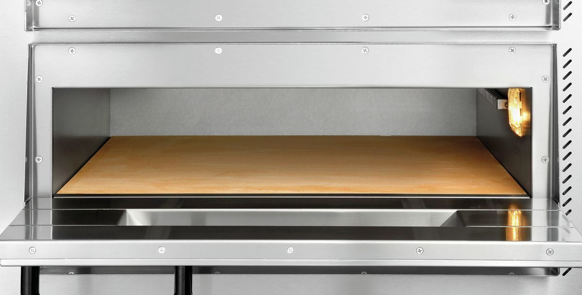 Bartscher Pizzaofen NT 622 - 2002095