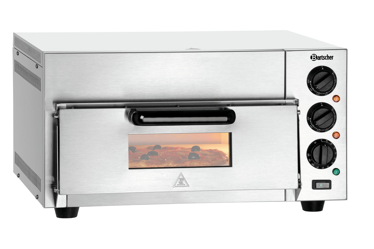 Pizzaoven ST415 - BARTSCHER