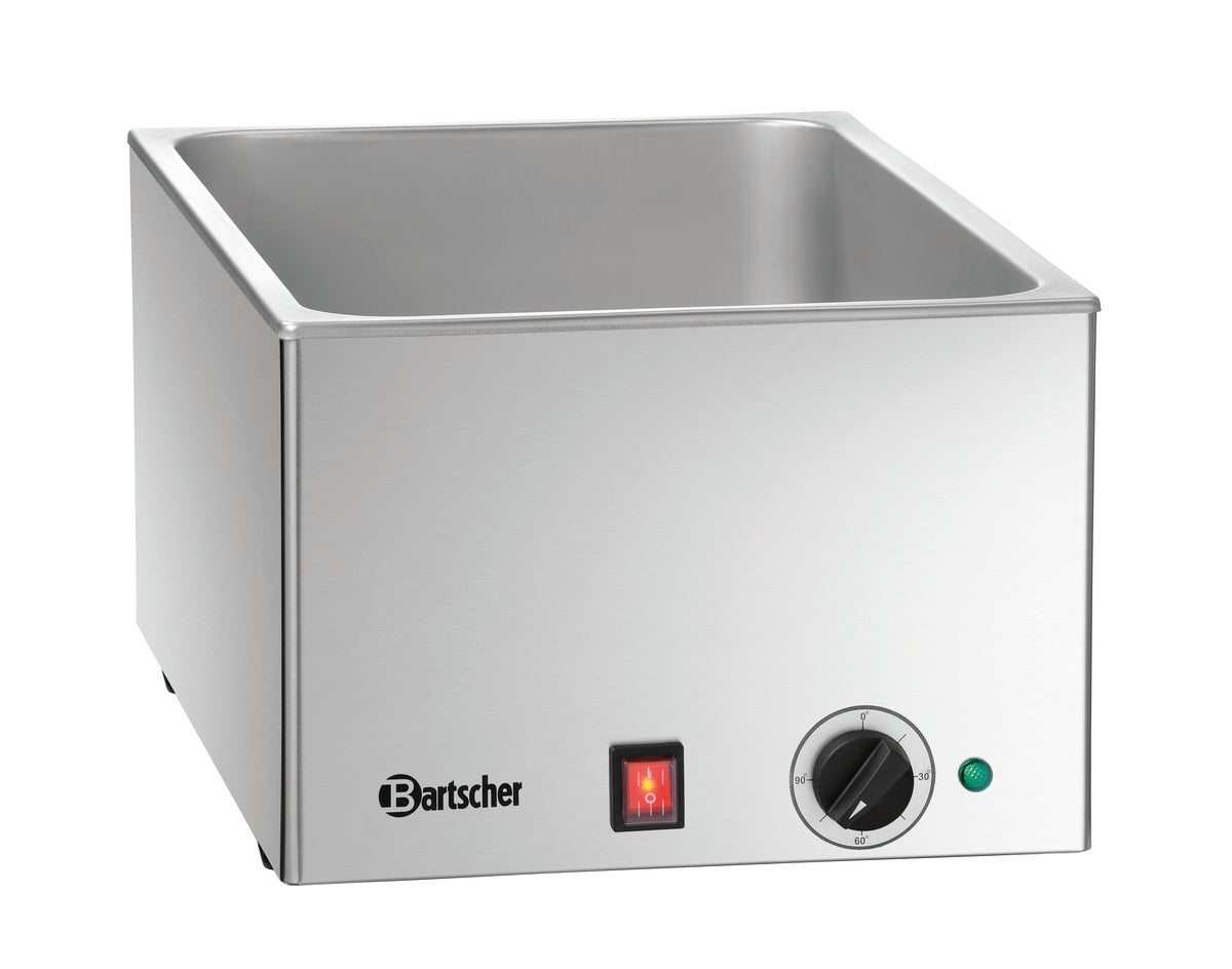 Bain Marie 111-150 - BARTSCHER