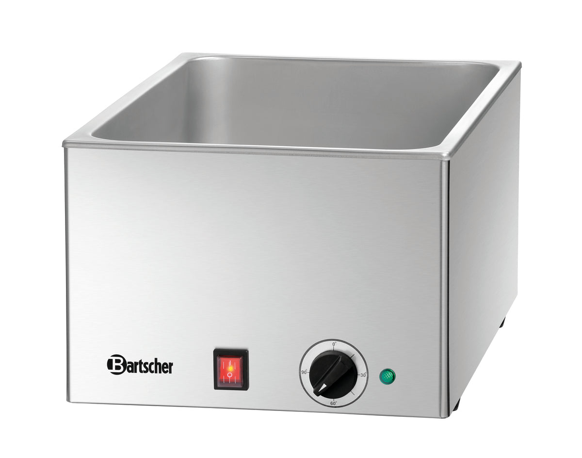 Bain Marie 111-150 - BARTSCHER