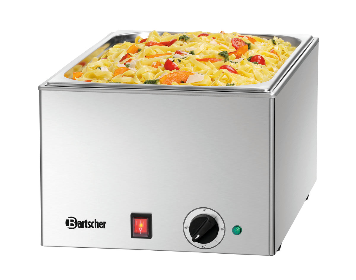 Bain Marie 111-150 - BARTSCHER