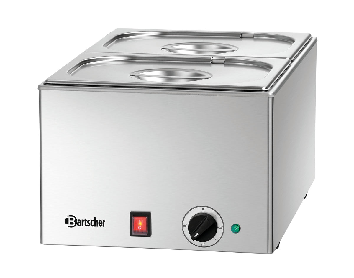 Bain Marie 212-150 - BARTSCHER