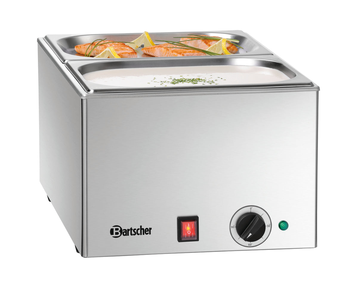 Bain Marie 212-150 - BARTSCHER