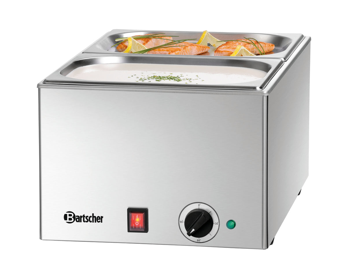 Bain Marie 212-150 - BARTSCHER