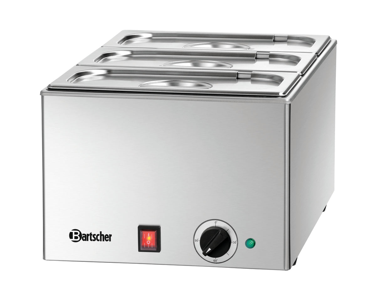 Bain-marie 313-150 - BARTSCHER