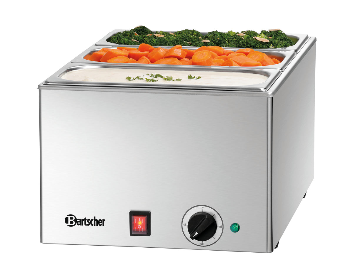 Bain-marie 313-150 - BARTSCHER