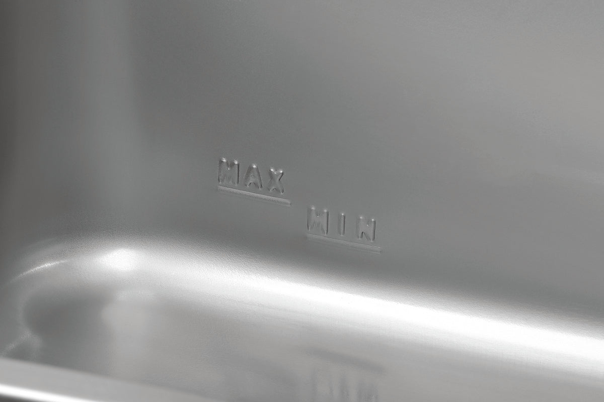 Bain-marie 313-150 - BARTSCHER