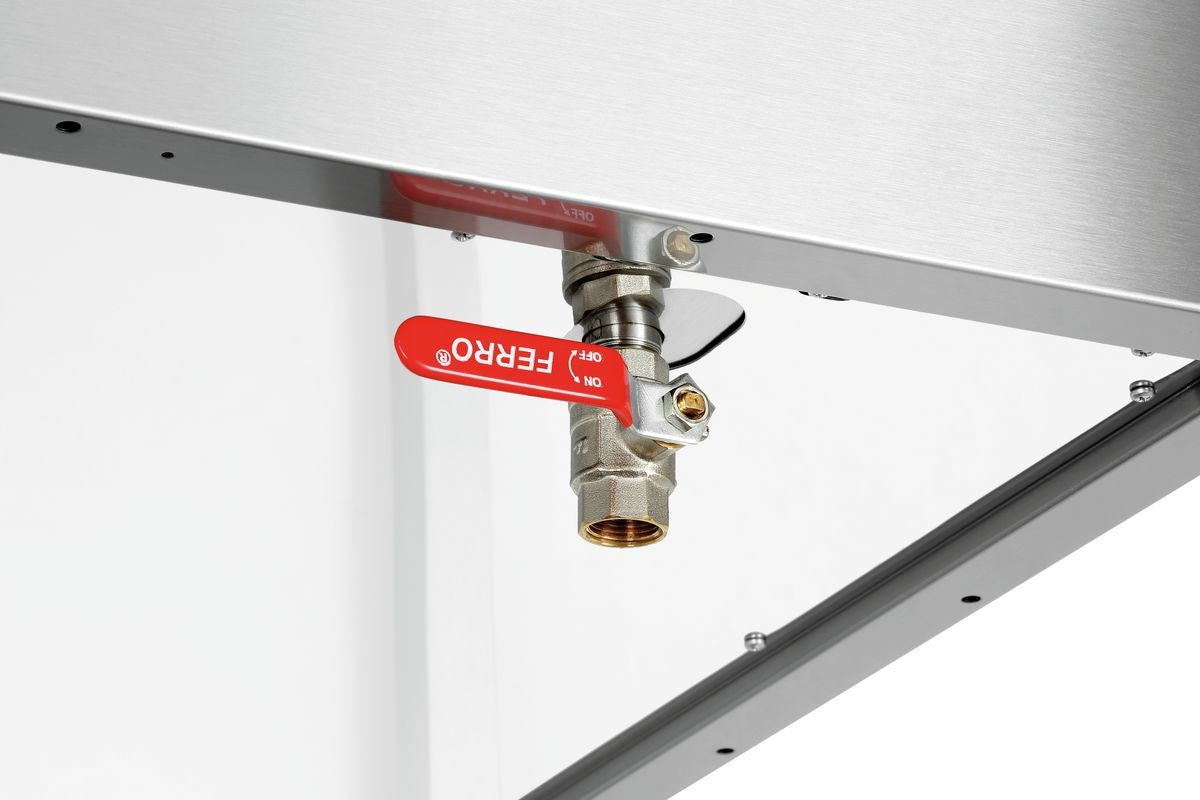 Voedseltransportwagen WB3110 - BARTSCHER