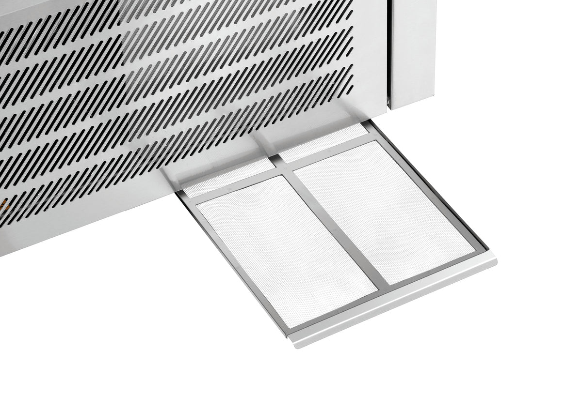 Mini-koelwerkbank 900S4 - BARTSCHER