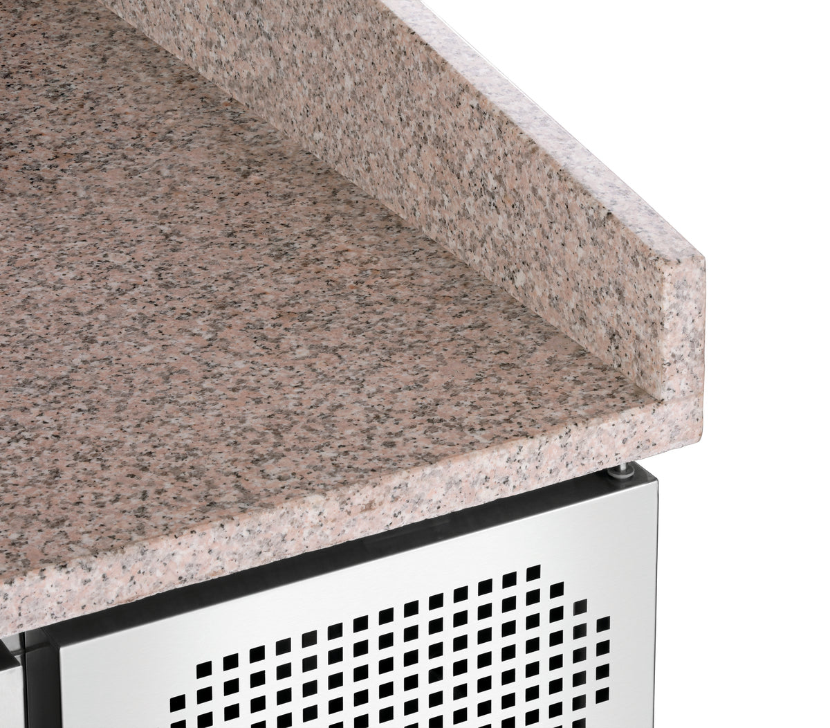 Pizzakoeltafel G-S7T2 - BARTSCHER