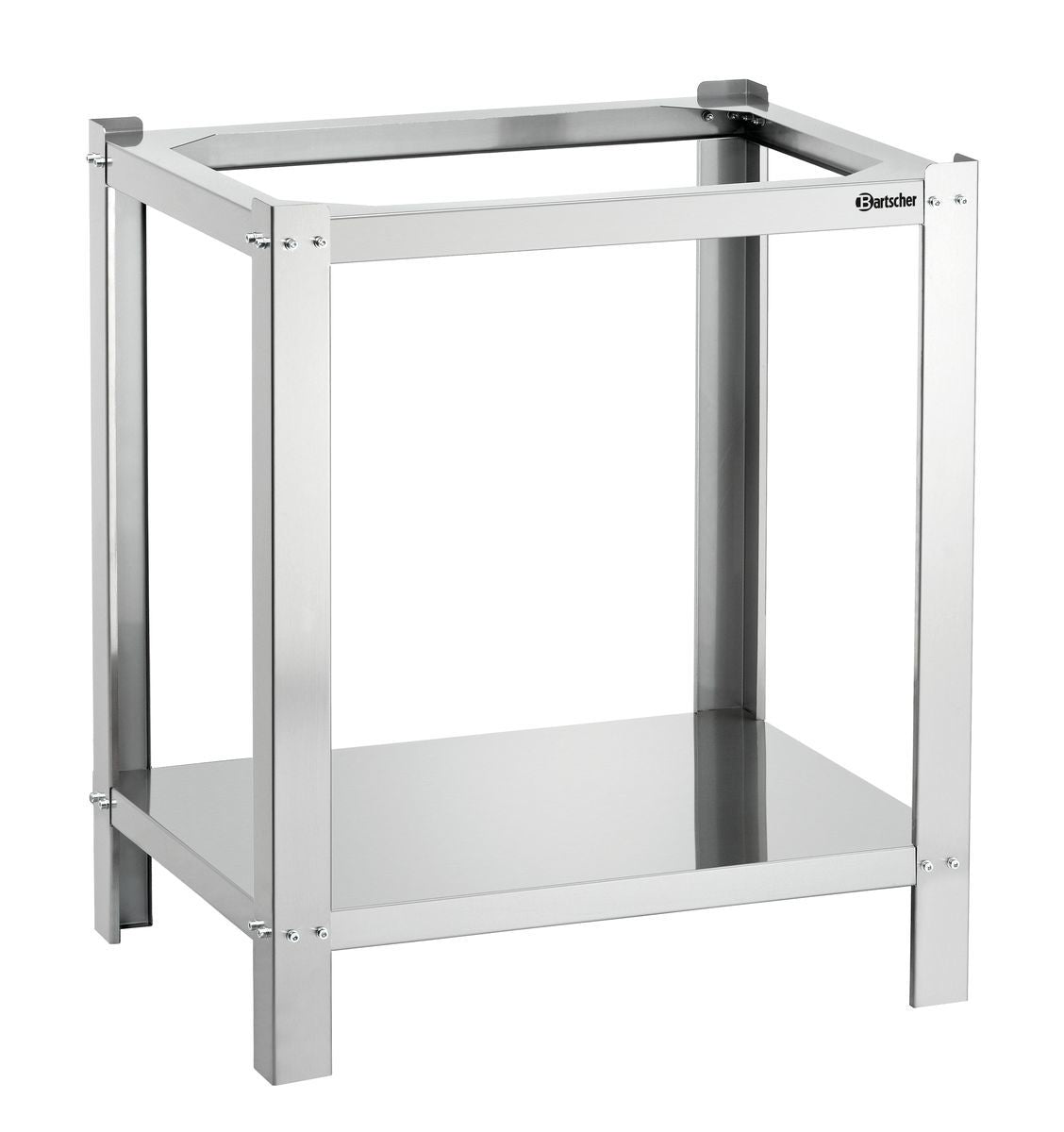 Onderstel PO NT5 - BARTSCHER