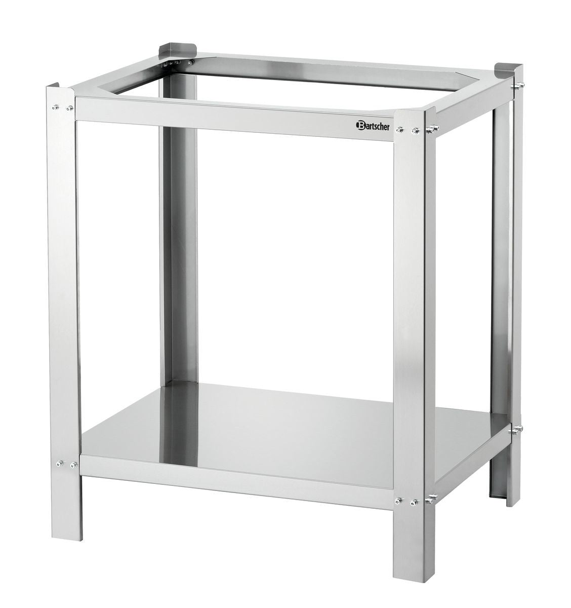 Onderstel PO NT5 - BARTSCHER