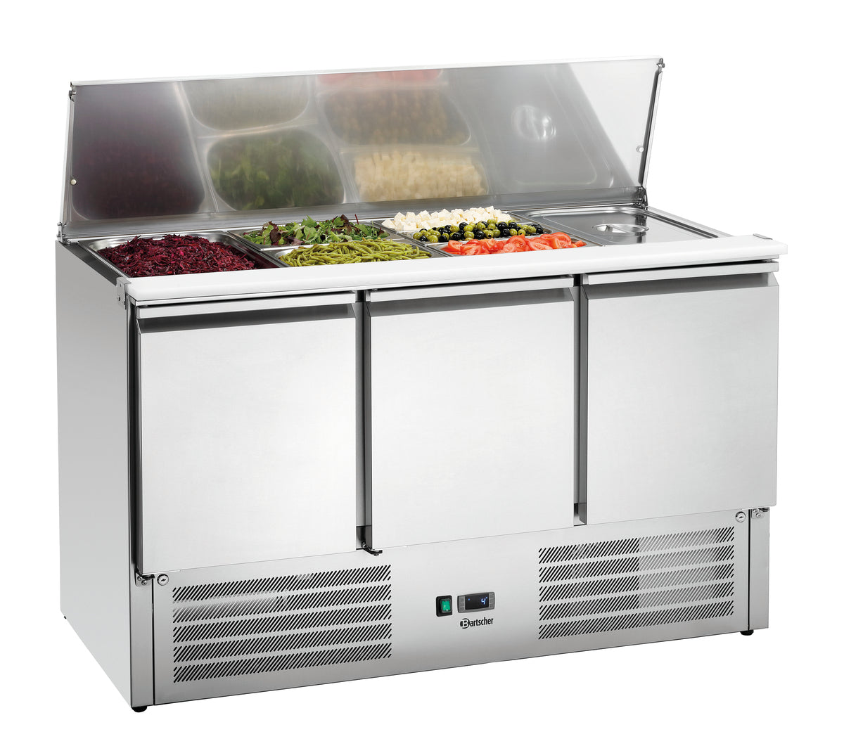 Saladière 1365T3 - BARTSCHER