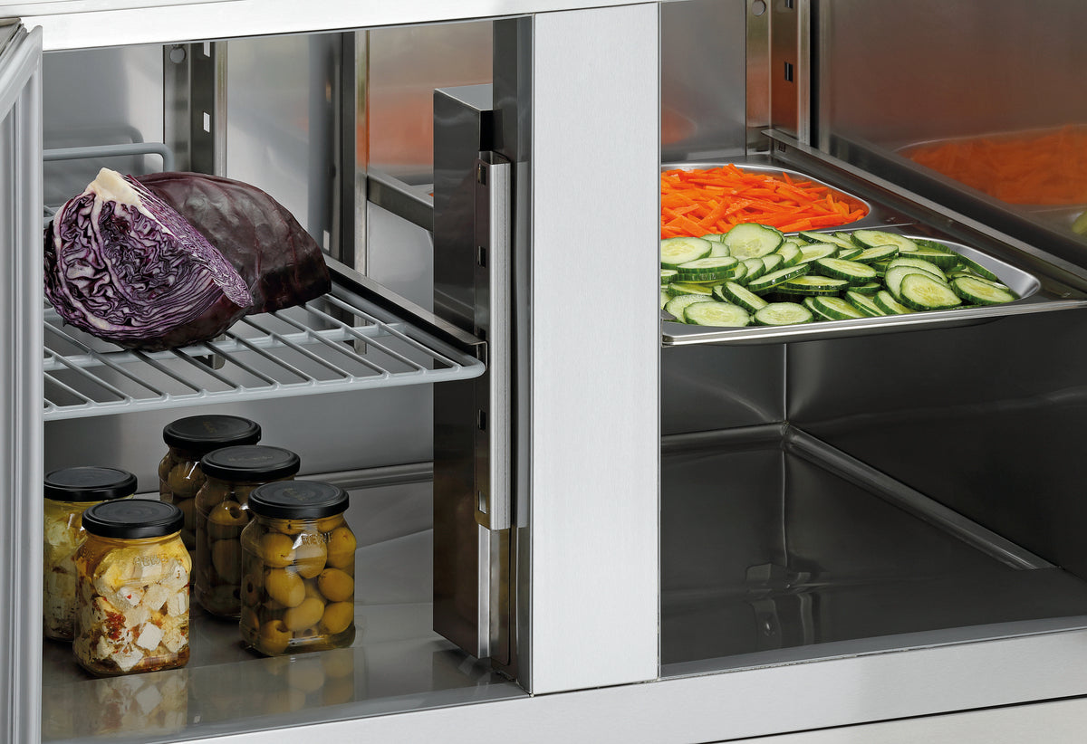 Saladière 1365T3 - BARTSCHER