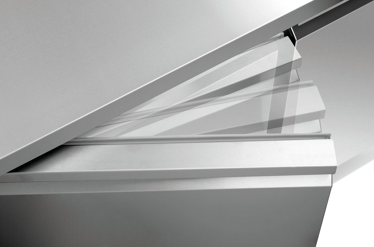 Koelwerkbank 900T2 - BARTSCHER