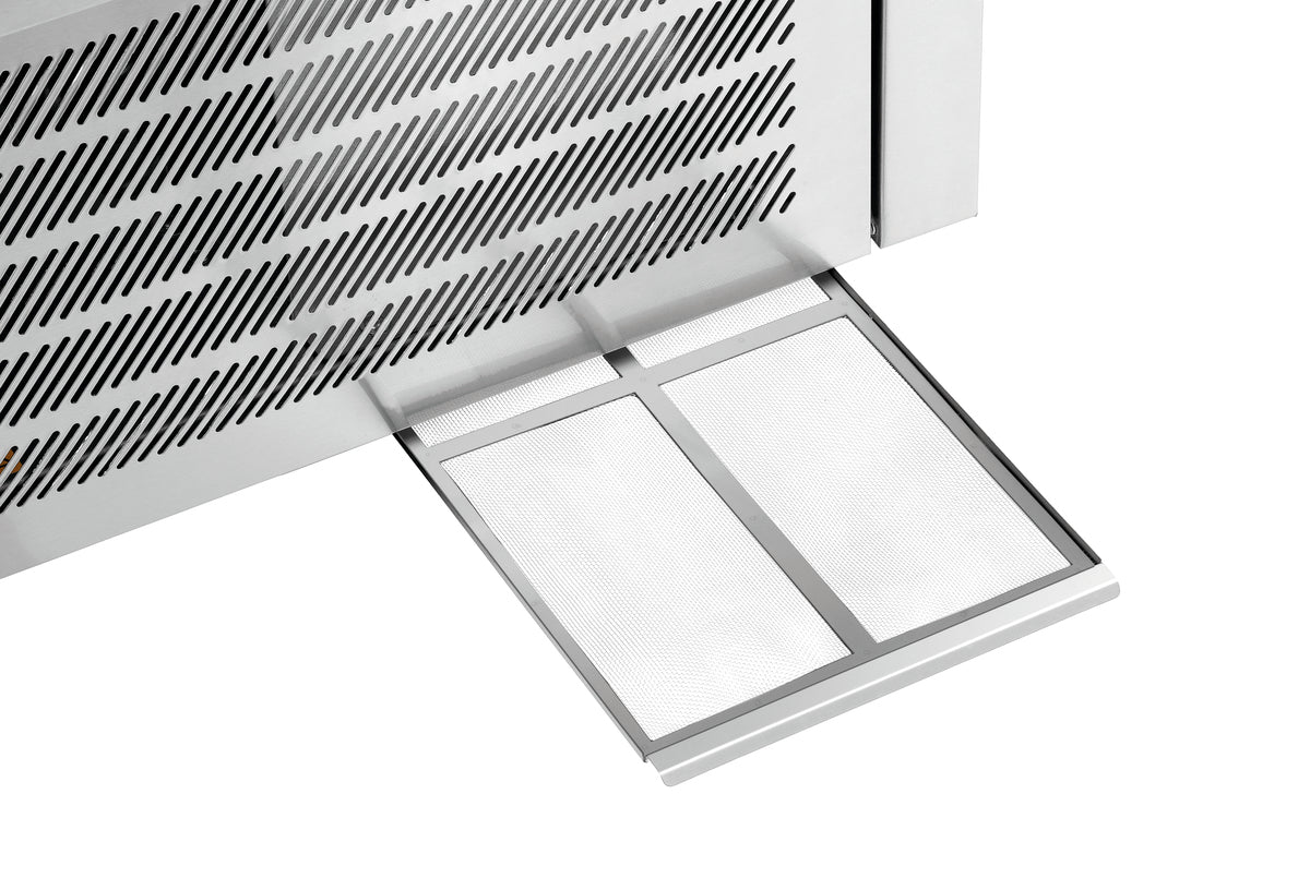 Koelwerkbank 900T2 - BARTSCHER